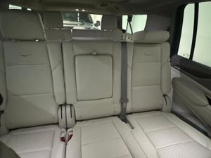 Cadillac Escalade ESV Luxury Premium  - Foto 18