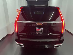 Cadillac Escalade ESV Luxury Premium  - Foto 5