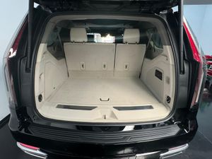 Cadillac Escalade ESV Luxury Premium  - Foto 9