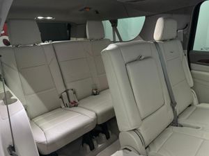 Cadillac Escalade ESV Luxury Premium  - Foto 20
