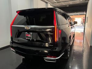 Cadillac Escalade ESV Luxury Premium  - Foto 7