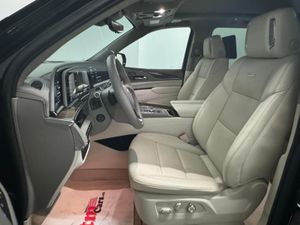 Cadillac Escalade ESV Luxury Premium  - Foto 14