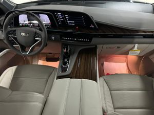 Cadillac Escalade ESV Luxury Premium  - Foto 11