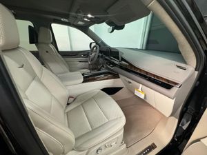Cadillac Escalade ESV Luxury Premium  - Foto 15