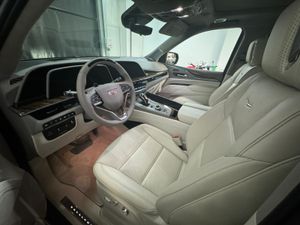 Cadillac Escalade ESV Luxury Premium  - Foto 12