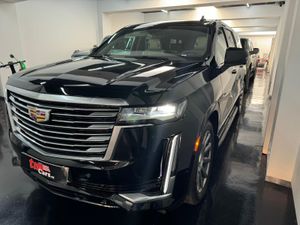 Cadillac Escalade ESV Luxury Premium  - Foto 3