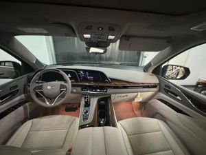 Cadillac Escalade ESV Luxury Premium  - Foto 10