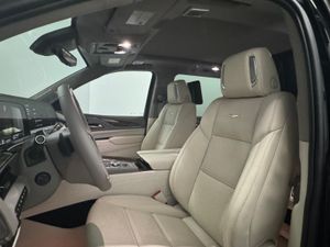 Cadillac Escalade ESV Luxury Premium  - Foto 13