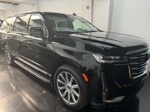 Cadillac Escalade ESV Luxury Premium  - Foto 3