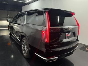 Cadillac Escalade ESV Luxury Premium  - Foto 6