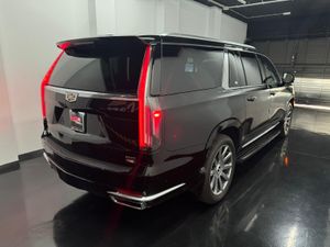 Cadillac Escalade ESV Luxury Premium  - Foto 8