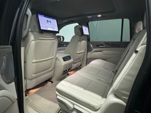 Cadillac Escalade ESV Luxury Premium  - Foto 17