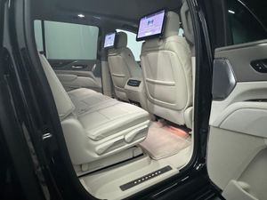 Cadillac Escalade ESV Luxury Premium  - Foto 19