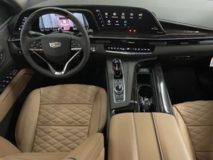 Cadillac Escalade ESV PREMIUM LUXURY  - Foto 7