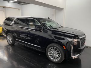 Cadillac Escalade ESV PREMIUM LUXURY  - Foto 3