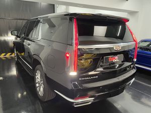 Cadillac Escalade ESV PREMIUM LUXURY  - Foto 6