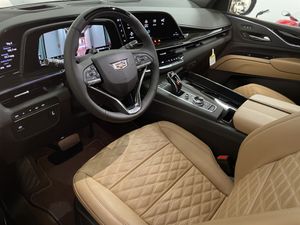 Cadillac Escalade ESV PREMIUM LUXURY  - Foto 8