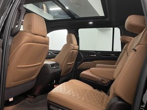 Cadillac Escalade ESV PREMIUM LUXURY  - Foto 11