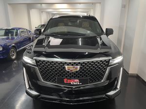 Cadillac Escalade ESV PREMIUM LUXURY  - Foto 2