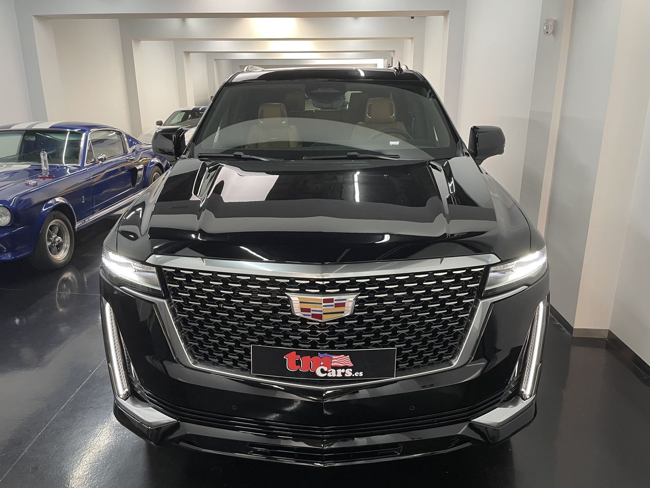 Cadillac Escalade ESV PREMIUM LUXURY  - Foto 1