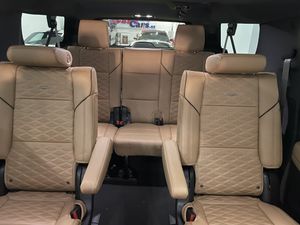 Cadillac Escalade ESV PREMIUM LUXURY  - Foto 12