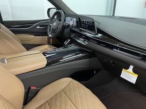 Cadillac Escalade ESV PREMIUM LUXURY  - Foto 9