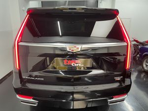 Cadillac Escalade ESV PREMIUM LUXURY  - Foto 4