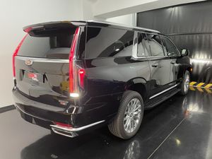 Cadillac Escalade ESV PREMIUM LUXURY  - Foto 5