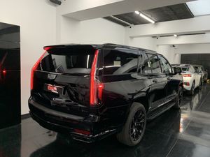 Cadillac Escalade ESV Sport Platinium - Foto 5