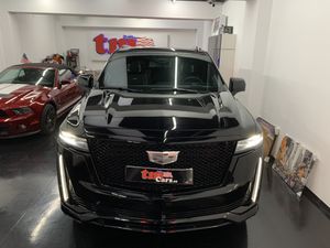 Cadillac Escalade ESV Sport Platinium - Foto 2