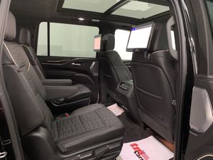 Cadillac Escalade ESV Sport Platinium - Foto 11