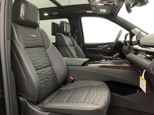 Cadillac Escalade ESV Sport Platinium - Foto 10
