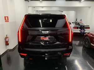 Cadillac Escalade ESV Sport Platinium - Foto 4
