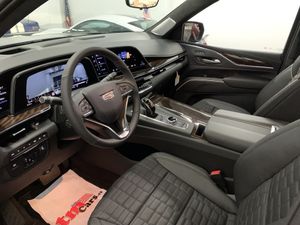 Cadillac Escalade ESV Sport Platinium - Foto 8