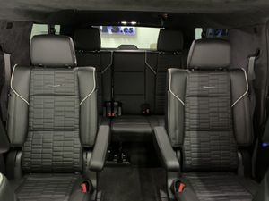 Cadillac Escalade ESV Sport Platinium - Foto 12