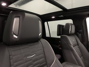 Cadillac Escalade ESV Sport Platinium - Foto 13