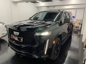 Cadillac Escalade ESV Sport Platinium - Foto 3