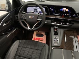 Cadillac Escalade ESV Sport Platinium - Foto 7