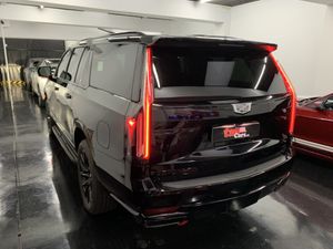 Cadillac Escalade ESV Sport Platinium - Foto 6