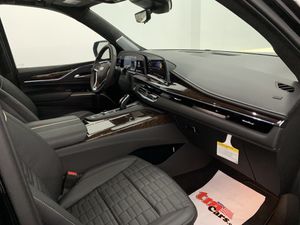 Cadillac Escalade ESV Sport Platinium - Foto 9