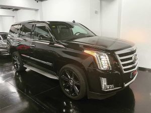 Cadillac Escalade Luxury  - Foto 3