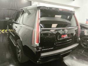 Cadillac Escalade Luxury  - Foto 5
