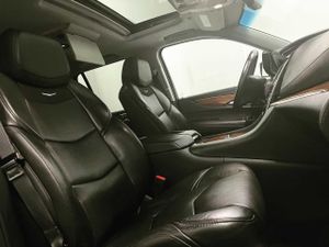 Cadillac Escalade Luxury  - Foto 8