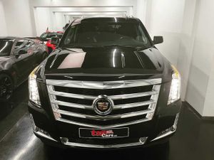Cadillac Escalade Luxury  - Foto 2
