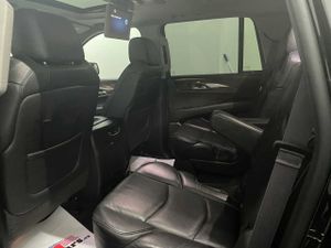 Cadillac Escalade Luxury  - Foto 10