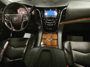 Cadillac Escalade Luxury  - Foto 7
