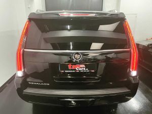Cadillac Escalade Luxury  - Foto 4