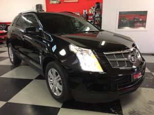 Cadillac SRX V6 en stock  - Foto 3