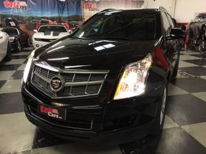 Cadillac SRX V6 en stock  - Foto 2