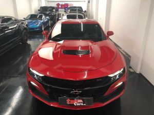 Chevrolet Camaro 2SS  - Foto 2